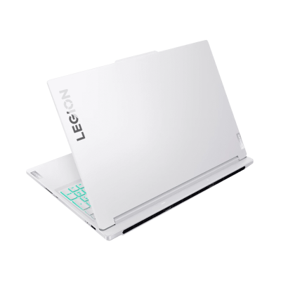 Ноутбук LENOVO Legion Pro 7 16IRX9H 16" Intel i7-14700HX/32GB/1TB SSD/RTX4070-8GB/Windows 11 Pro/(White)