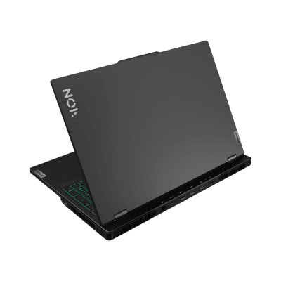 Ноутбук LENOVO Legion Pro 7 16IRX9H 16" Intel i9-14900HX/32GB/1TB SSD+1TB SSD/RTX4080-12GB/DOS/(Black)