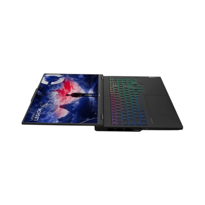 Ноутбук LENOVO Legion Pro 7 16IRX9H 16" Intel i9-14900HX/32GB/1TB SSD/RTX4080-12GB/DOS/(Black)