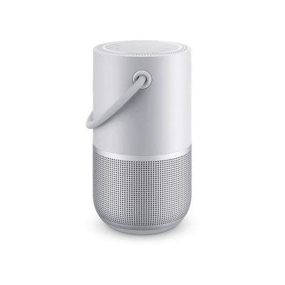 Акустика Bose Portable Home Speaker (Luxe Silver)