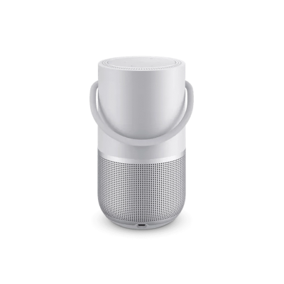 Акустика Bose Portable Home Speaker (Luxe Silver)