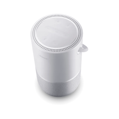 Акустика Bose Portable Home Speaker (Luxe Silver)