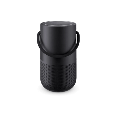 Акустика Bose Portable Home Speaker (Triple Black)