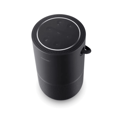 Акустика Bose Portable Home Speaker (Triple Black)