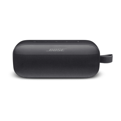 Акустика Bose Soundlink Flex (Black)