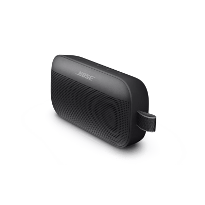 Акустика Bose Soundlink Flex (Black)