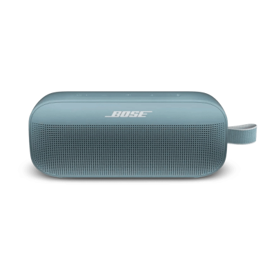 Акустика Bose Soundlink Flex (Stone Blue)