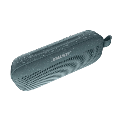 Акустика Bose Soundlink Flex (Stone Blue)