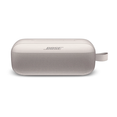 Акустика Bose Soundlink Flex (White Smoke)
