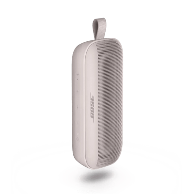 Акустика Bose Soundlink Flex (White Smoke)