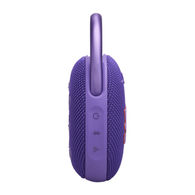 Акустика JBL Clip 5 (Purple) (JBLCLIP5PUR)
