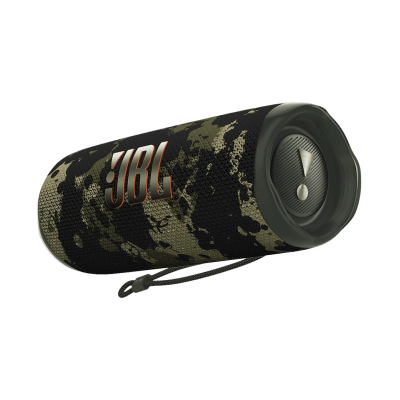 Акустика JBL Flip 6 Squad (JBLFLIP6SQUAD)