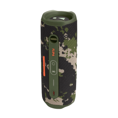 Акустика JBL Flip 6 Squad (JBLFLIP6SQUAD)