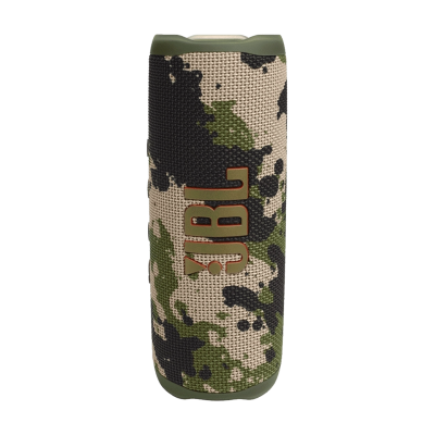 Акустика JBL Flip 6 Squad (JBLFLIP6SQUAD)