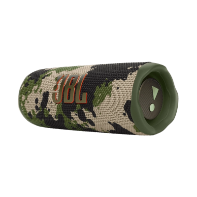 Акустика JBL Flip 6 Squad (JBLFLIP6SQUAD)