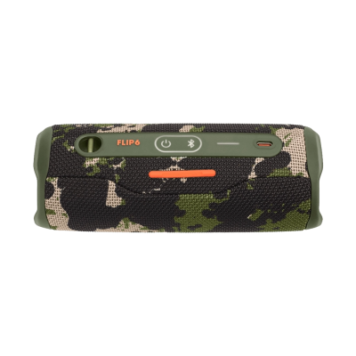 Акустика JBL Flip 6 Squad (JBLFLIP6SQUAD)