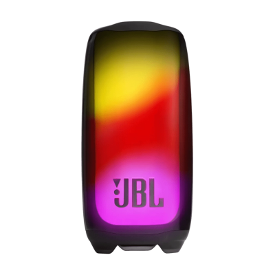 Акустика JBL Pulse 5 (Black)