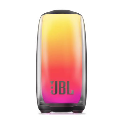 Акустика JBL Pulse 5 (Black)