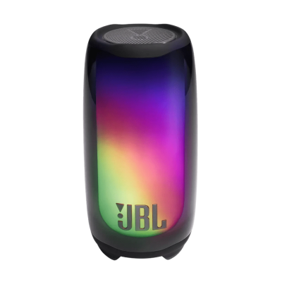 Акустика JBL Pulse 5 (Black)