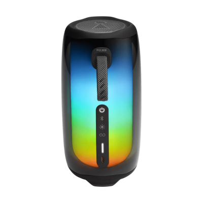 Акустика JBL Pulse 5 (Black)