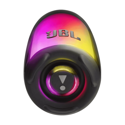Акустика JBL Pulse 5 (Black)