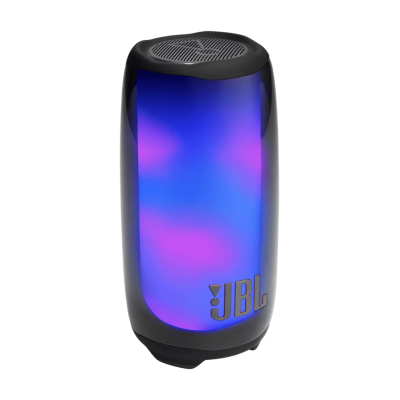 Акустика JBL Pulse 5 (Black)