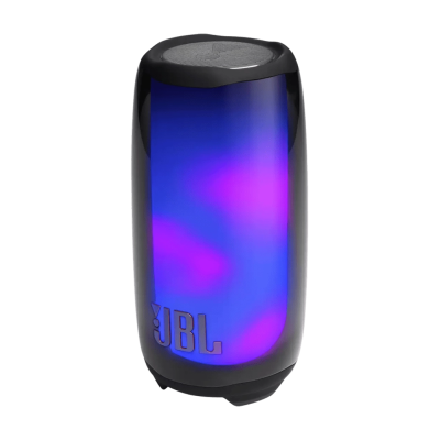 Акустика JBL Pulse 5 (Black)