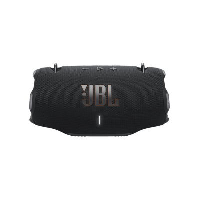 Акустика JBL Xtreme 4 (Black) (JBLXTREME4BLKEP)