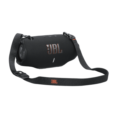 Акустика JBL Xtreme 4 (Black) (JBLXTREME4BLKEP)