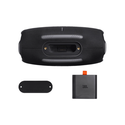 Акустика JBL Xtreme 4 (Black) (JBLXTREME4BLKEP)