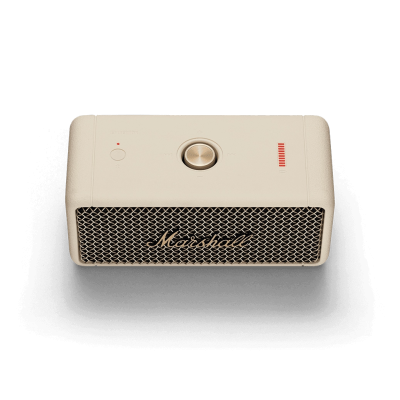 Акустика Marshall Emberton (Cream) (1005945)