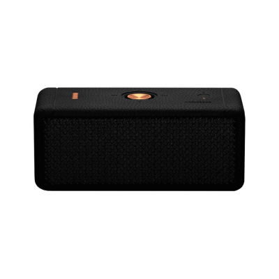 Акустика Marshall Emberton II (Black and Brass) (1006234)