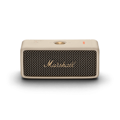 Акустика Marshall Emberton II (Cream) (1006237)