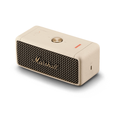 Акустика Marshall Emberton II (Cream) (1006237)
