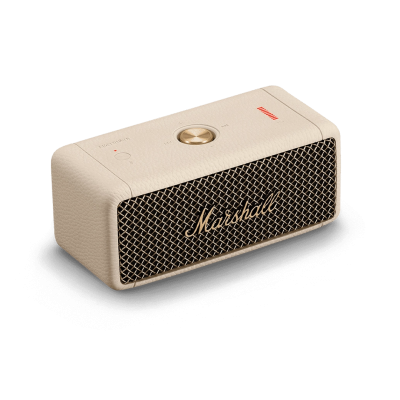 Акустика Marshall Emberton II (Cream) (1006237)