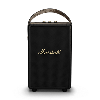 Акустика Marshall Tufton (Black and Brass) (1005924)