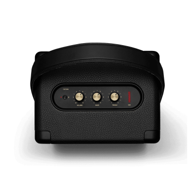 Акустика Marshall Tufton (Black and Brass) (1005924)
