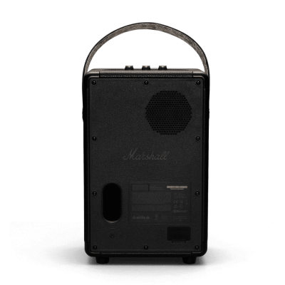Акустика Marshall Tufton (Black and Brass) (1005924)