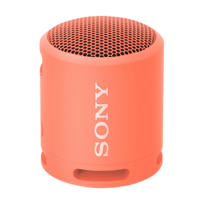 Акустика Sony SRS-XB13 (Coral Pink) (RSXB13P)