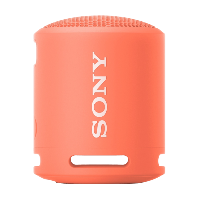 Акустика Sony SRS-XB13 (Coral Pink) (RSXB13P)