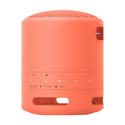 Акустика Sony SRS-XB13 (Coral Pink) (RSXB13P)