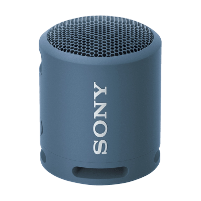 Акустика Sony SRS-XB13 (Deep Blue) (SRSXB13L)