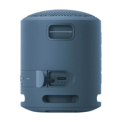 Акустика Sony SRS-XB13 (Deep Blue) (SRSXB13L)