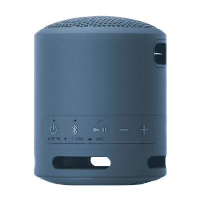 Акустика Sony SRS-XB13 (Deep Blue) (SRSXB13L)