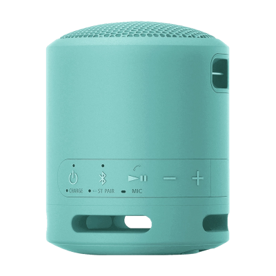 Акустика Sony SRS-XB13 (Light Blue) (SRSXB13LI)