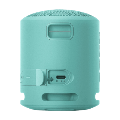 Акустика Sony SRS-XB13 (Light Blue) (SRSXB13LI)