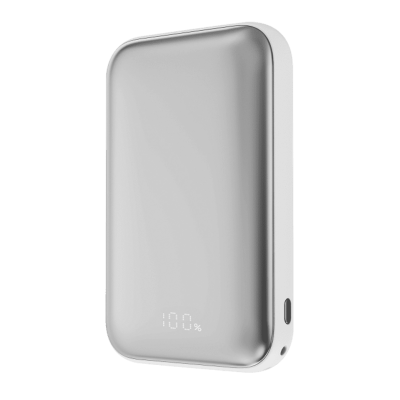 Зовнішній акумулятор Proove Vibe Energy 10000mAh 20W (White)