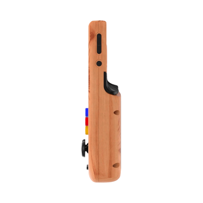 Ігрова приставка ANBERNIC RG405V (Brown)