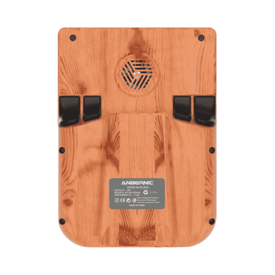 Ігрова приставка ANBERNIC RG405V (Brown)