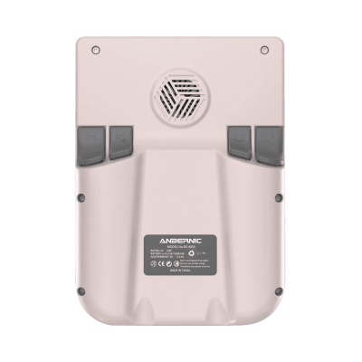 Ігрова приставка ANBERNIC RG405V (Gray)